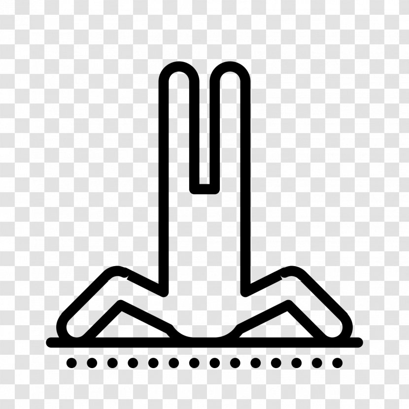 Common Ostrich Designer Clip Art - Hand - Sand Icon Transparent PNG