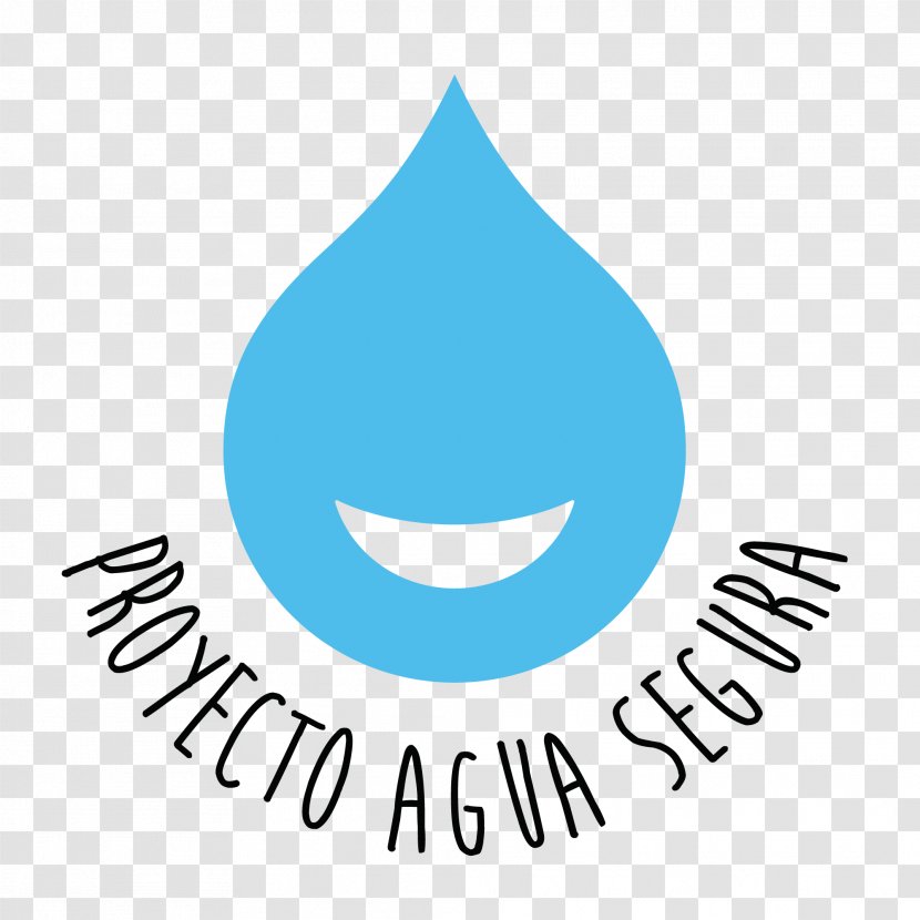 Proyecto Agua Segura Drinking Water Project - Area Transparent PNG