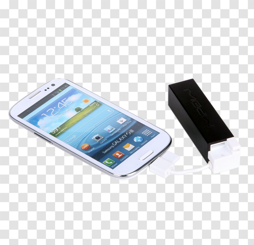Smartphone Samsung Galaxy S II USB On-The-Go Micro-USB - Gadget Transparent PNG