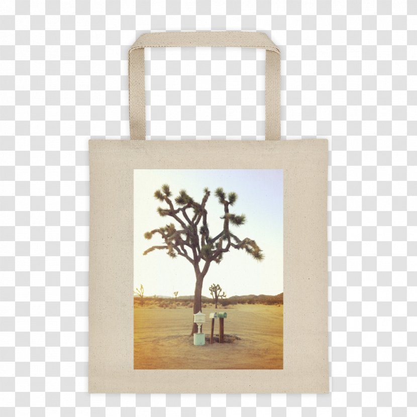 Tote Bag Shopping Canvas Cotton - Gift Transparent PNG
