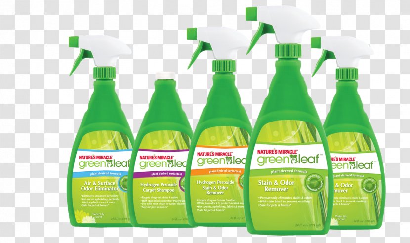 Cleaning Agent Environmentally Friendly Green Pet - Clean Transparent PNG