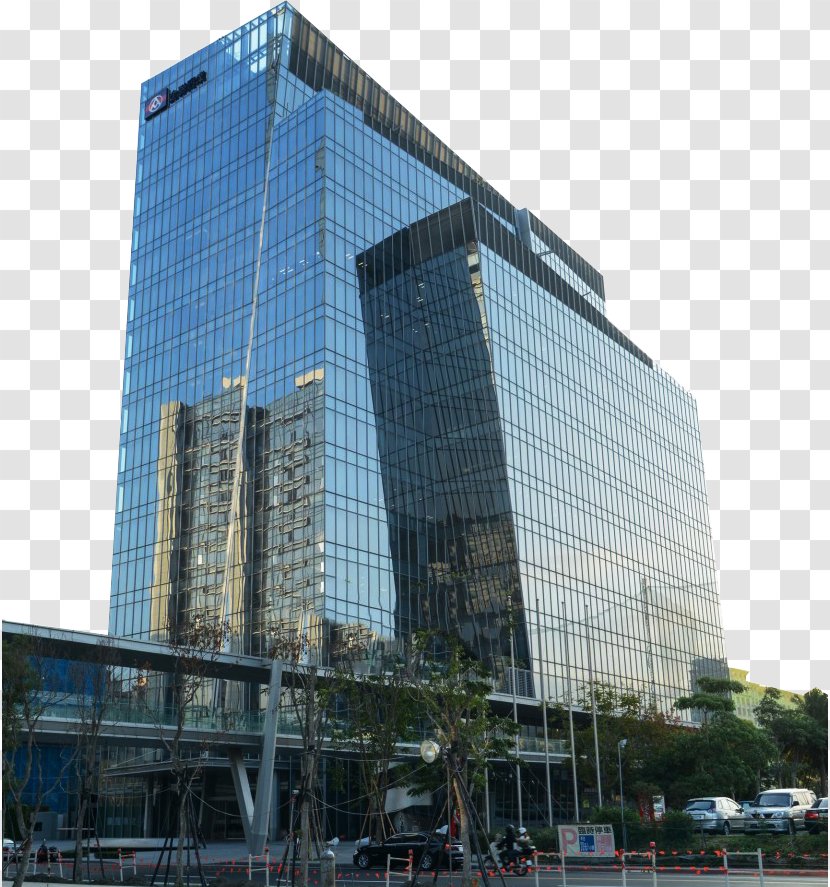 社团法人台湾智慧建筑协会 Commercial Building Architecture Skyscraper - Organization Transparent PNG