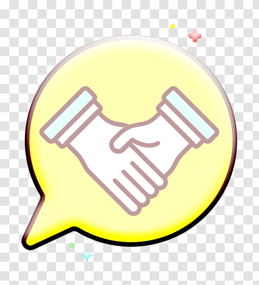 Deal Icon Customer Feedback Icon Transparent PNG