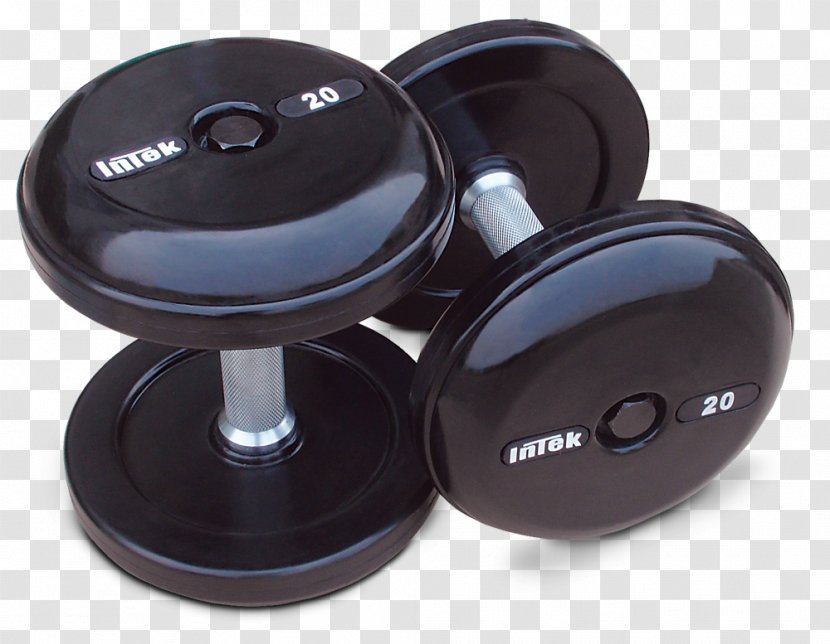 Dumbbell Fitness Centre CrossFit Barbell Physical Transparent PNG