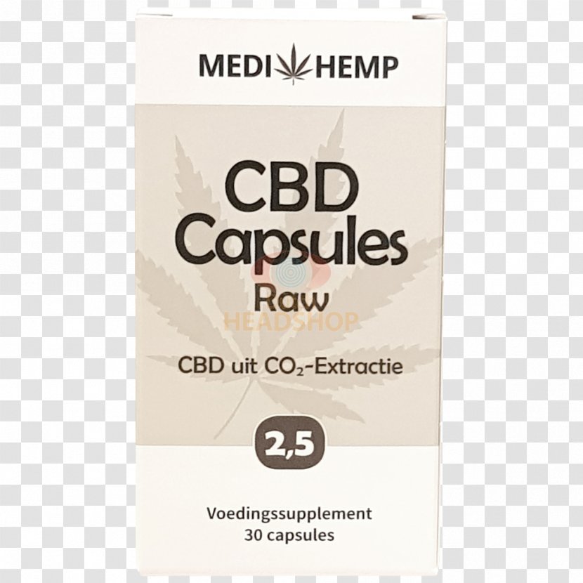 Cannabidiol Cannabis Sativa Capsule Dietary Supplement Tetrahydrocannabinol - Hempseed Transparent PNG