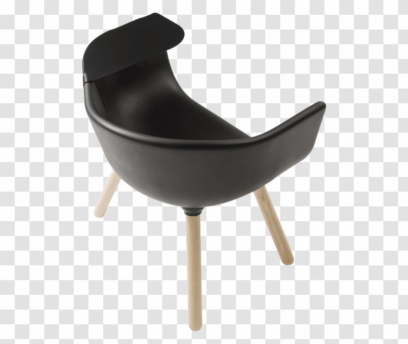 Chair Plastic Armrest - Table - Tulip Material Transparent PNG