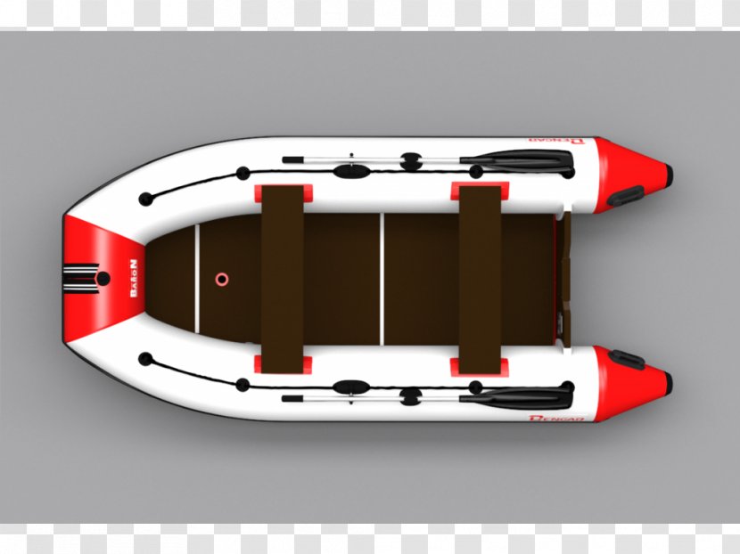 Inflatable Boat Ship's Tender Dinghy - Automotive Exterior Transparent PNG