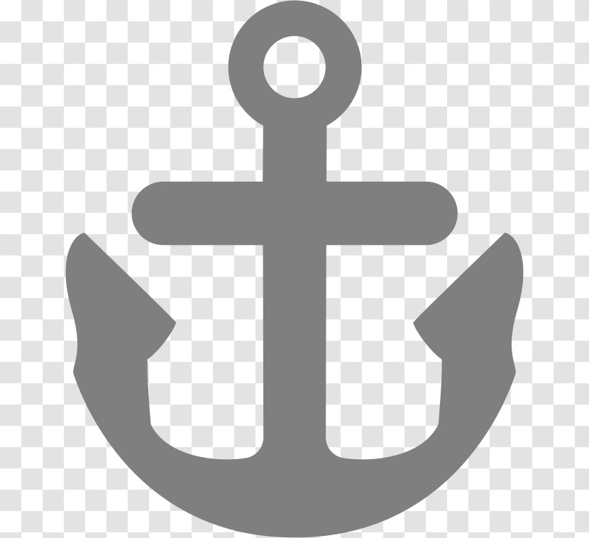 Akita Clip Art - Anchor - Chapter Transparent PNG