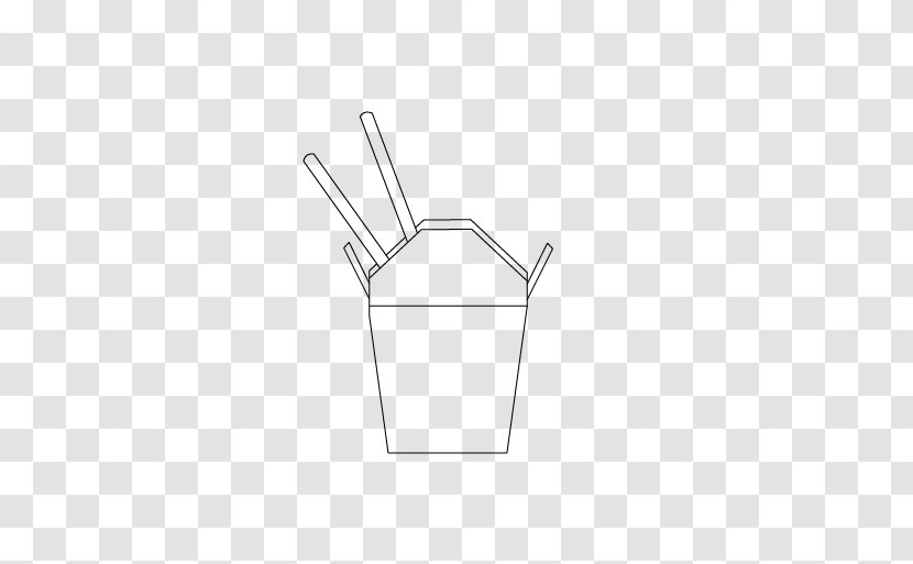 White Line Art - Hm - Design Transparent PNG