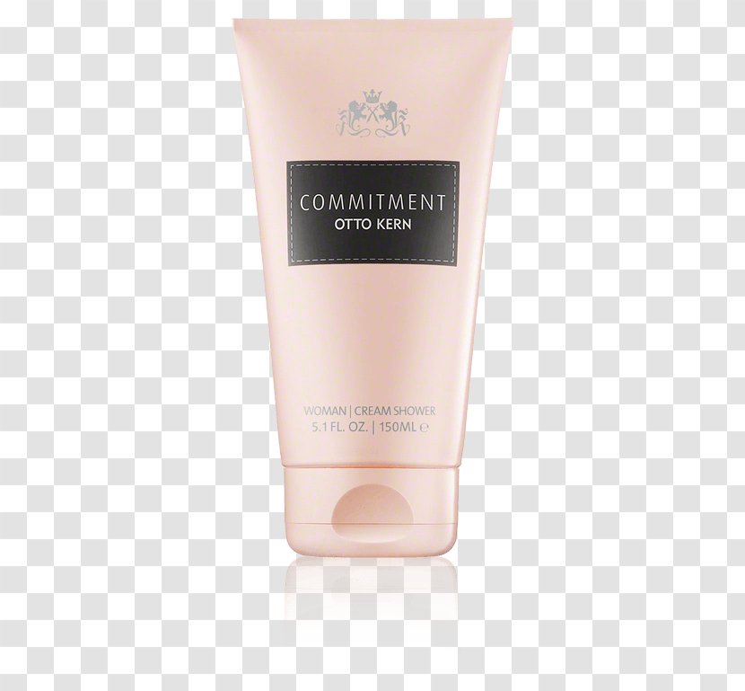Cream Lotion - Skin Care - Woman Shower Transparent PNG