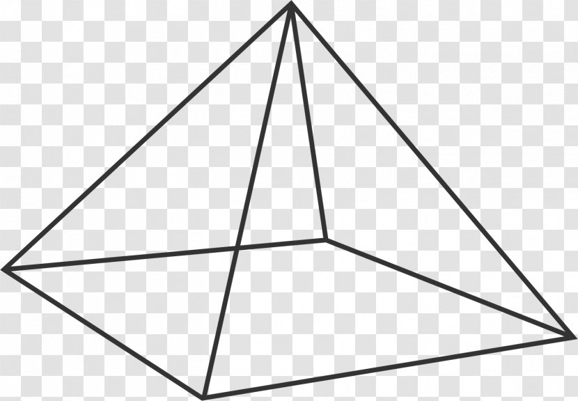Pyramid Metronome Piramide-enbor Triangle Mathematics - Geometric Folding Design Transparent PNG