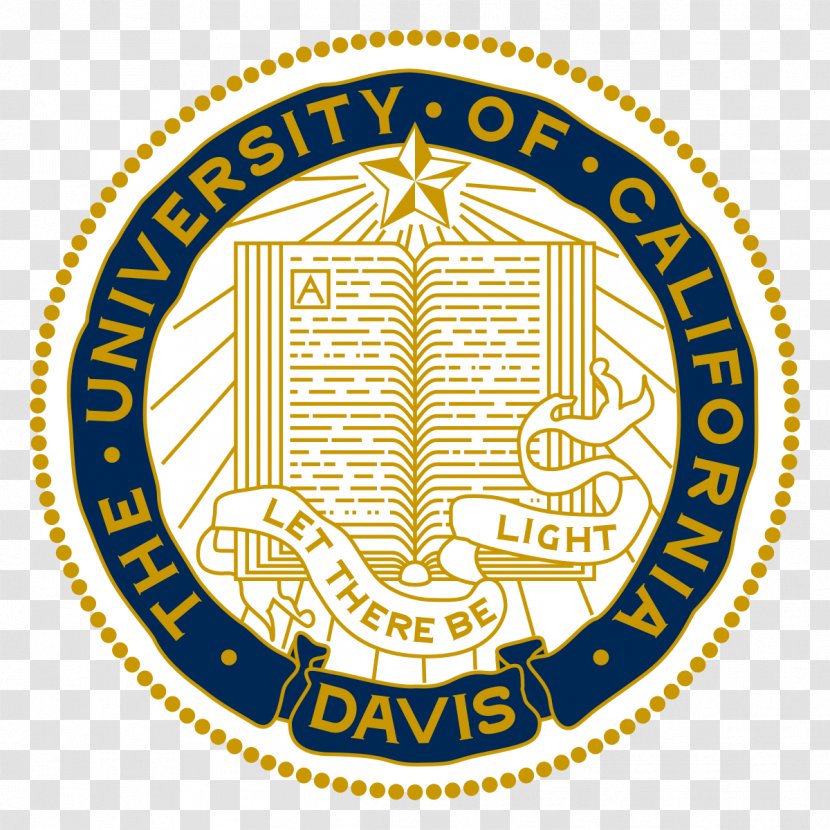 University Of California, Davis AFINGEN Doctor Philosophy - Education - Student Transparent PNG
