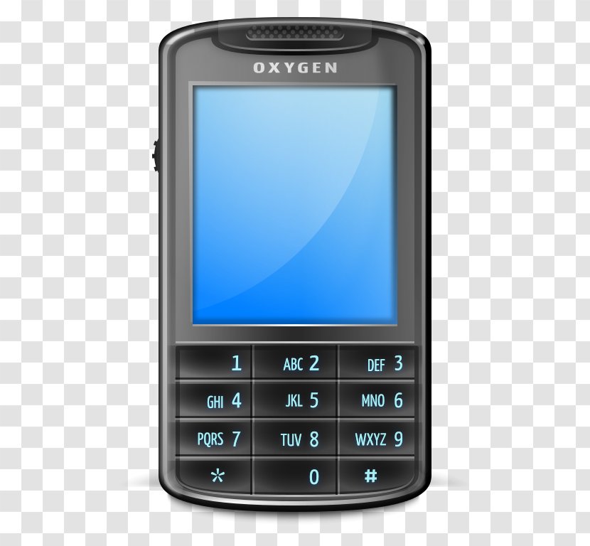 IPhone Telephone Call Smartphone - Phone Device Transparent PNG