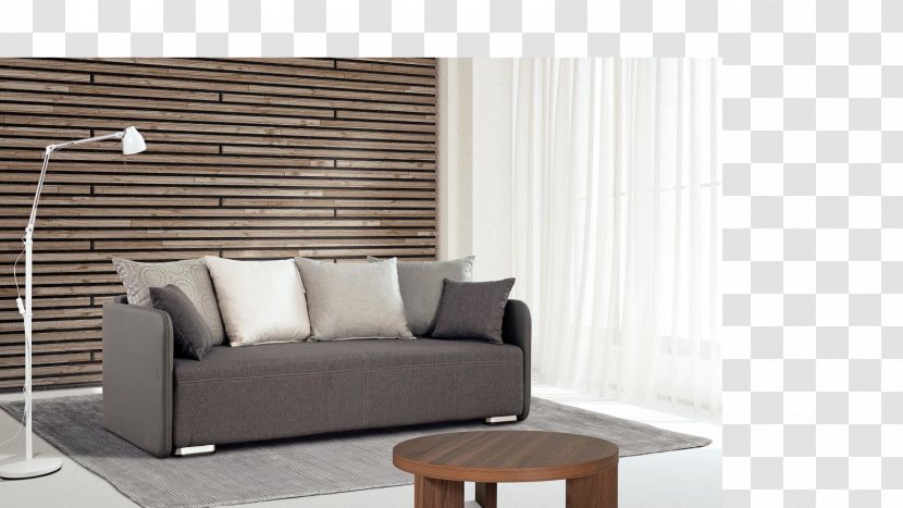 Sedací Souprava Couch Room Table Chair - Wall - Santana Transparent PNG
