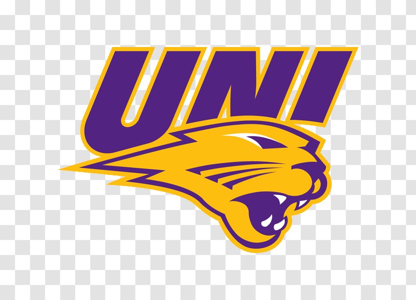 University Of Northern Iowa Panthers Football Women's Basketball Kentucky Valparaiso - Missouri Valley Conference - American Transparent PNG