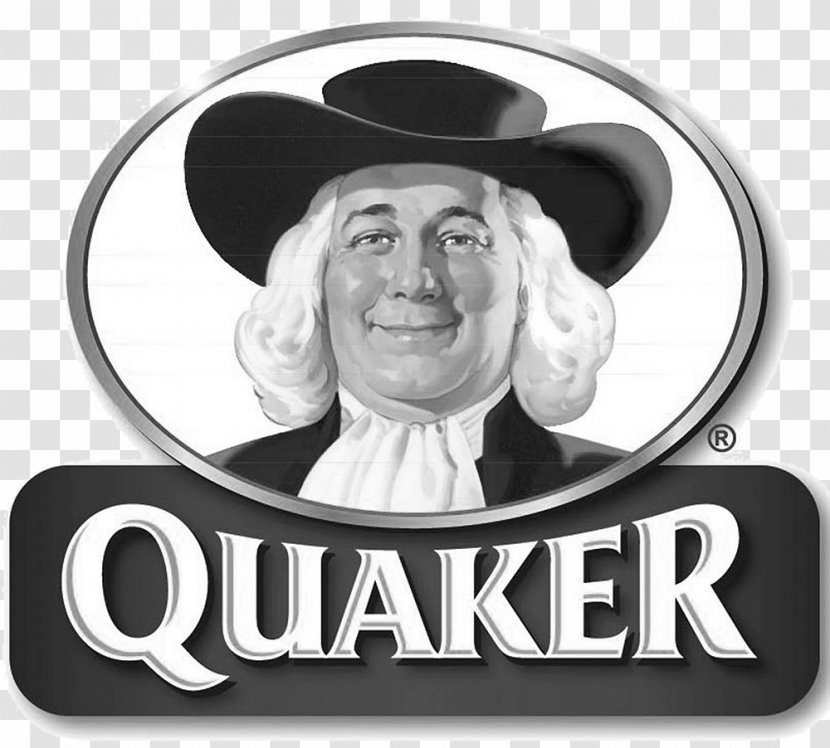 Quaker Oats Company Instant Oatmeal Logo - Oat Transparent PNG