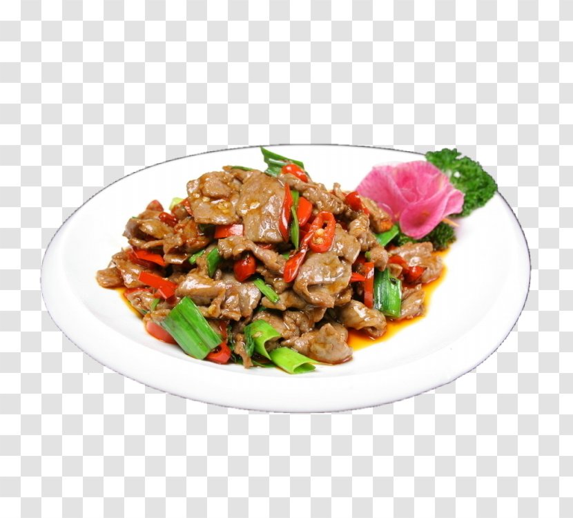 Thai Cuisine İskender Kebap Fried Chicken Kofta - Recipe Transparent PNG