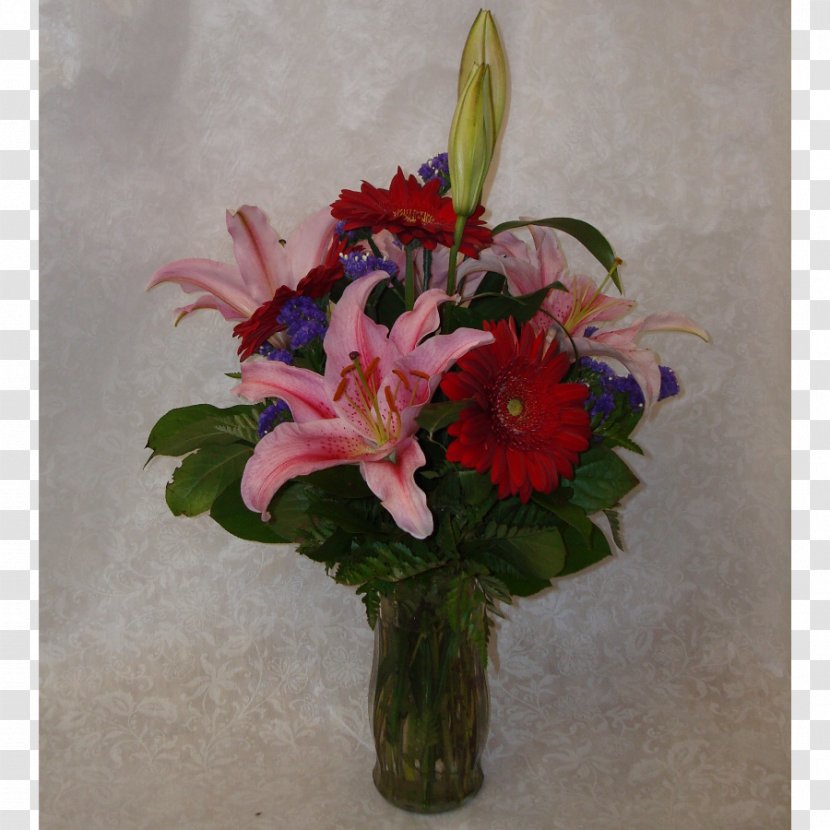 Floral Design The Flower Barrel Cut Flowers Floristry - Bouquet - Whole Barrels Transparent PNG