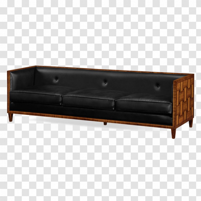 Rectangle /m/083vt - Studio Couch - Angle Transparent PNG