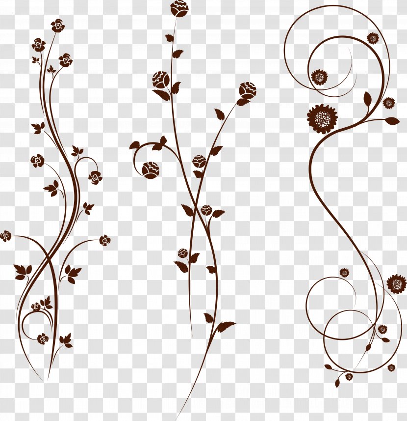 Clip Art Image Drawing Photography - Flora - Body Jewelry Transparent PNG