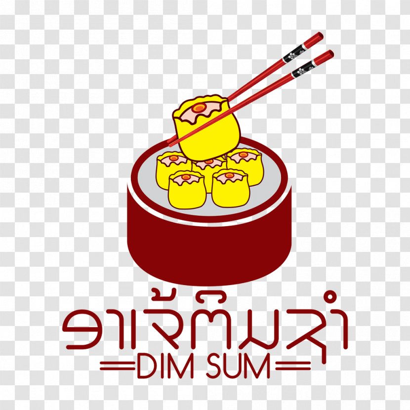 Aje Dim Sum Restaurant Tea Food - Laos Transparent PNG