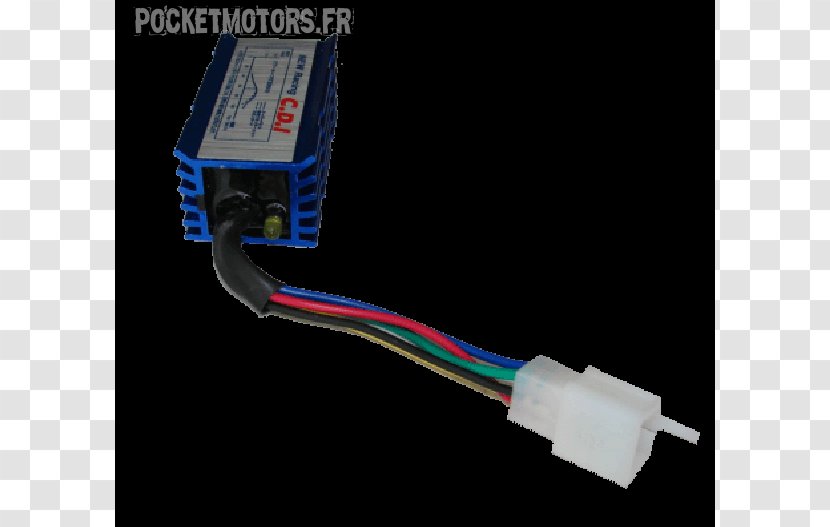 Electronic Component Circuit Electronics Product Computer Hardware - Mud Tracks Transparent PNG