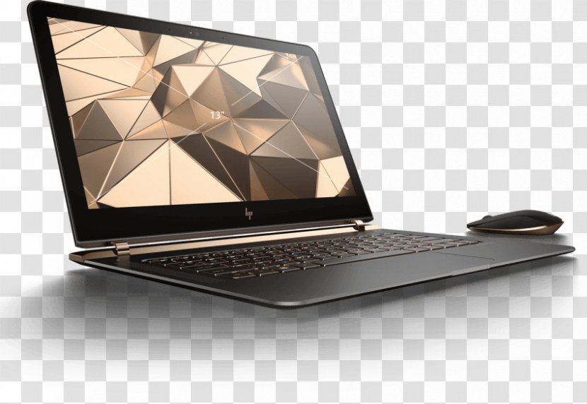 Hewlett-Packard Laptop Intel Core HP Envy - Hewlett-packard Transparent PNG