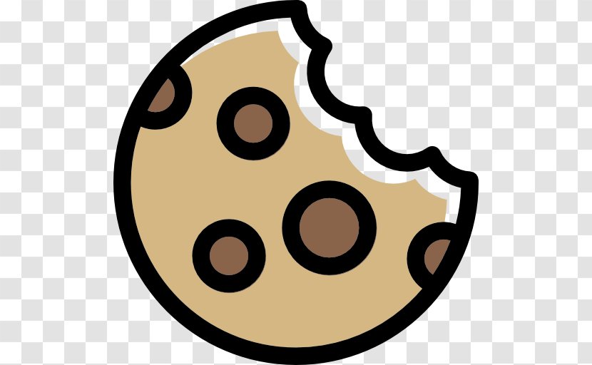 Chocolate Chip Cookie Bakery Marie Biscuit Icon Transparent PNG