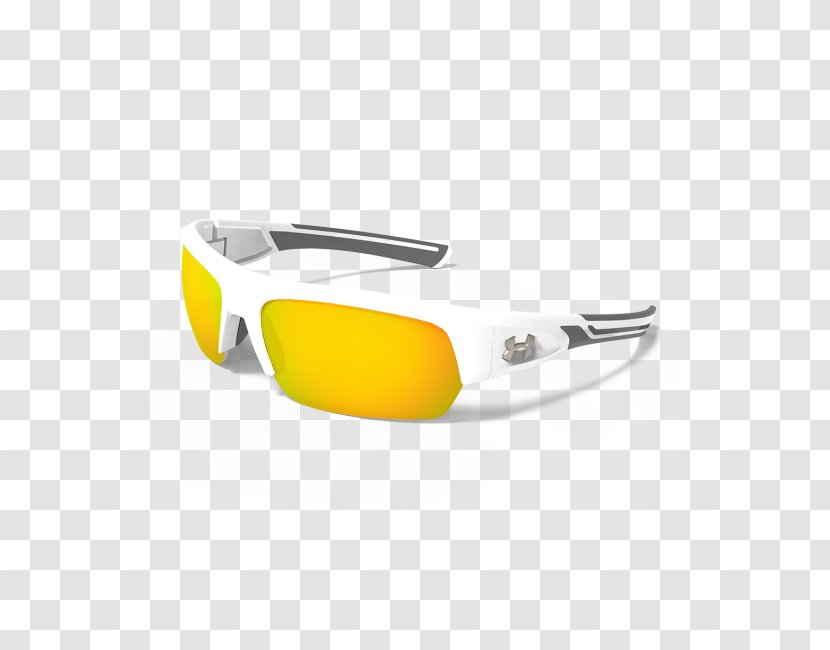 Sunglasses Under Armour UA Igniter 2.0 Lens Eyewear - Goggles Transparent PNG