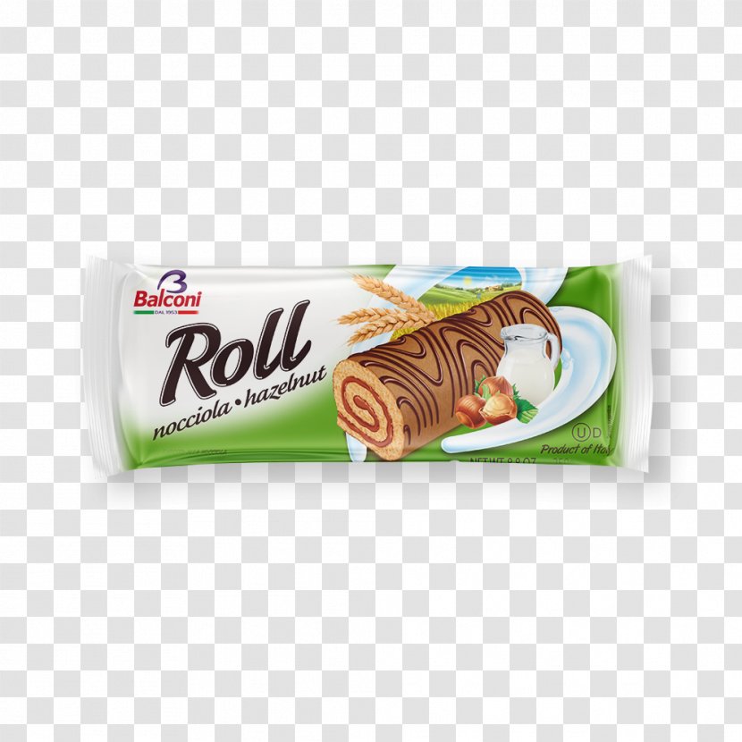 Torte Balconi Swiss Roll Liqueur Fruit - Sugar Transparent PNG