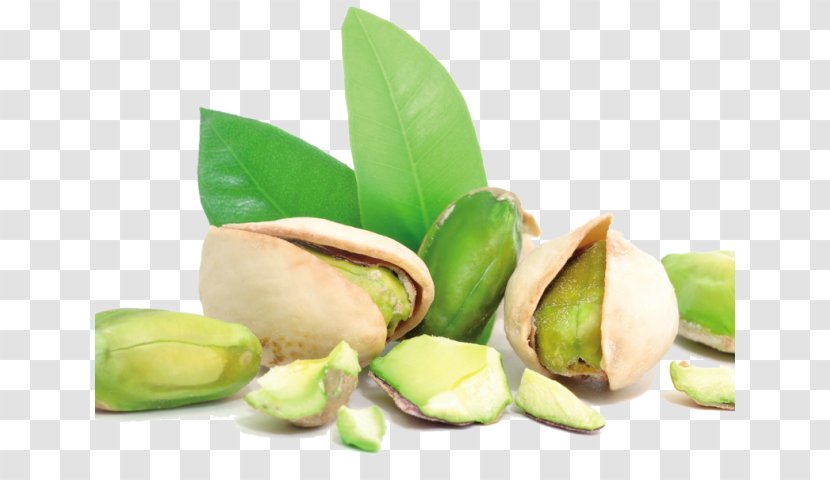 Pistachio Ice Cream Vegetarian Cuisine Clip Art - Banana Leaves Pillow Transparent PNG