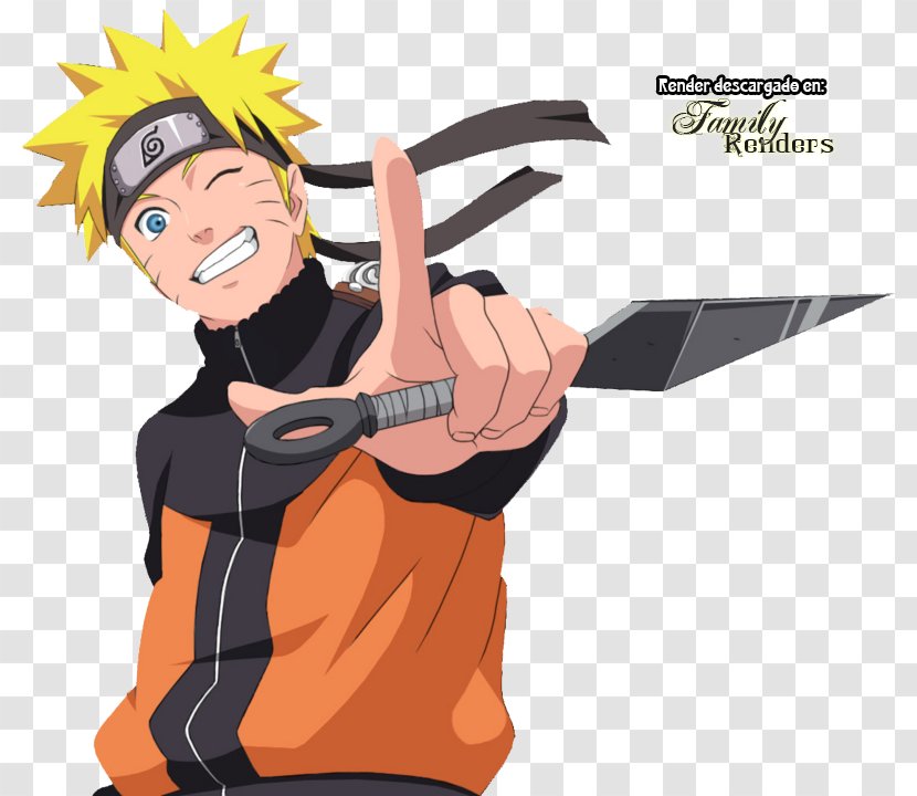 Naruto Uzumaki Sasuke Uchiha Madara Hashirama Senju Itachi - Cartoon Transparent PNG