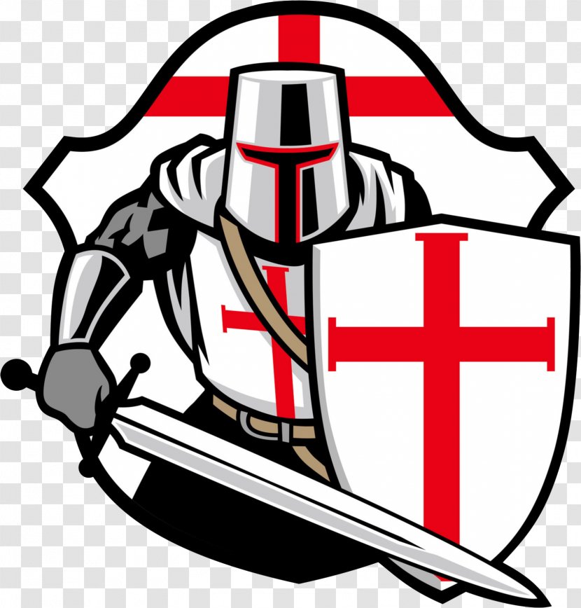Crusades Knights Templar - Knight Crusader - Shield Transparent PNG