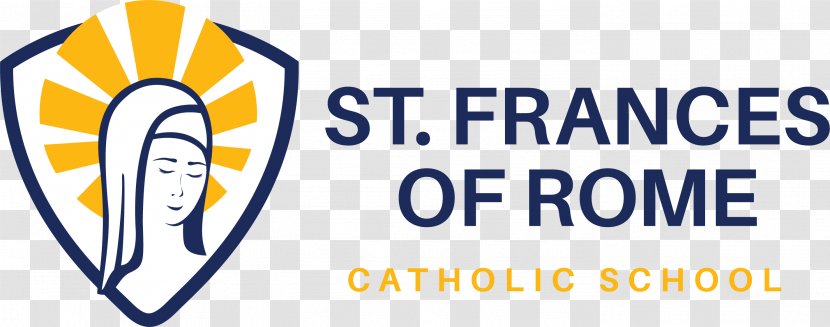 St Frances Of Rome School Saint Francis University Organization Education - Brand - Area Transparent PNG