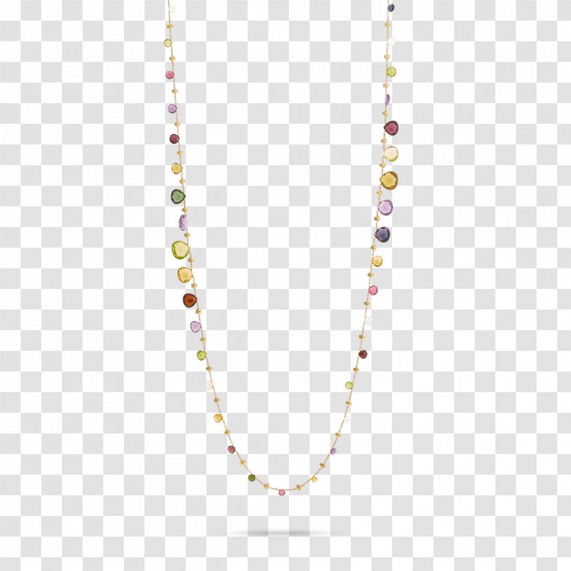 Pearl Necklace Gemstone Bijou Jewellery - Clothing Accessories Transparent PNG