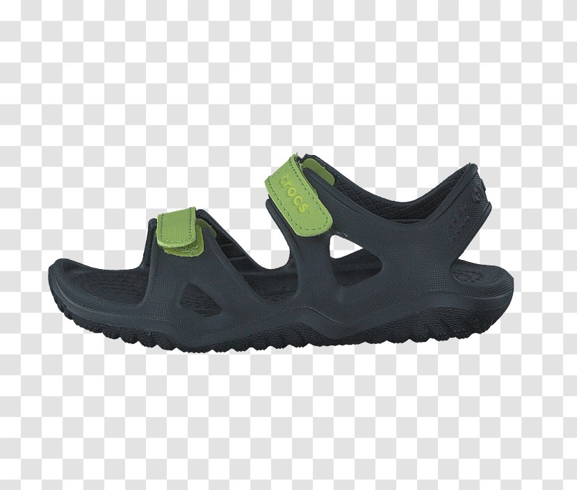 Slipper Sandal Crocs Shoe Clog - Child Transparent PNG