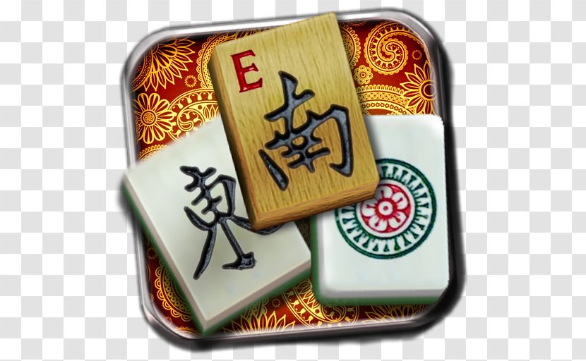 Mahjong Solitaire Random Pro - Cuisine - Card Transparent PNG