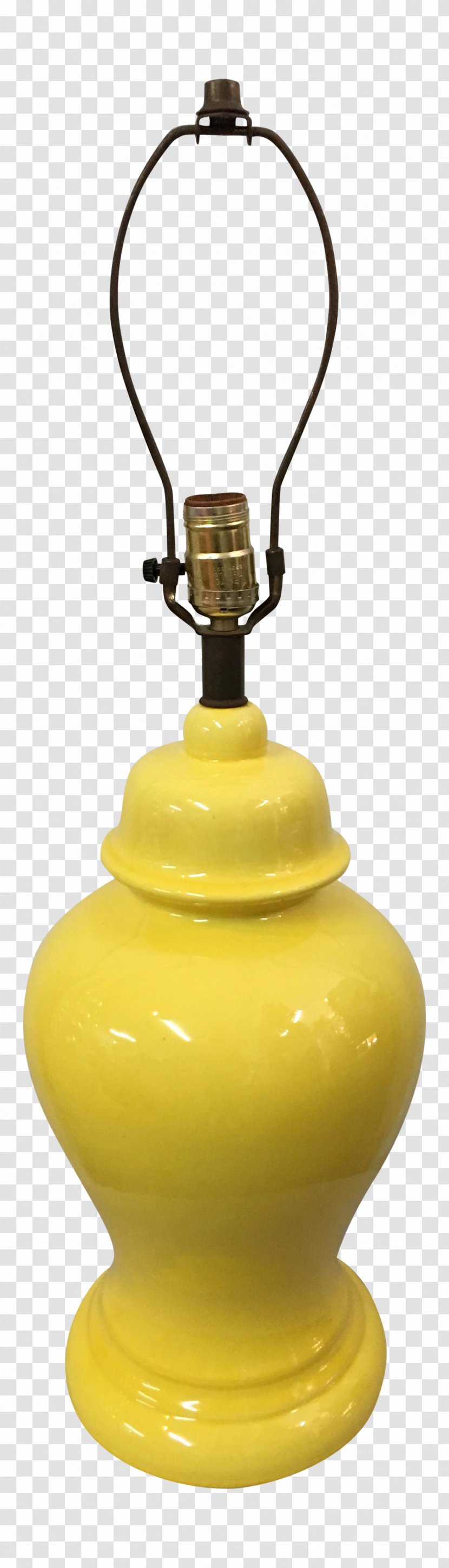 Tennessee Kettle - Yellow Transparent PNG