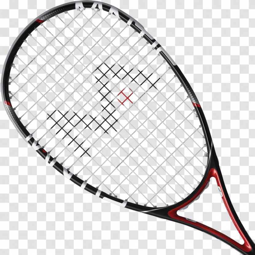 Wilson ProStaff Original 6.0 Racket Squash Tennis Sporting Goods - Sport Transparent PNG