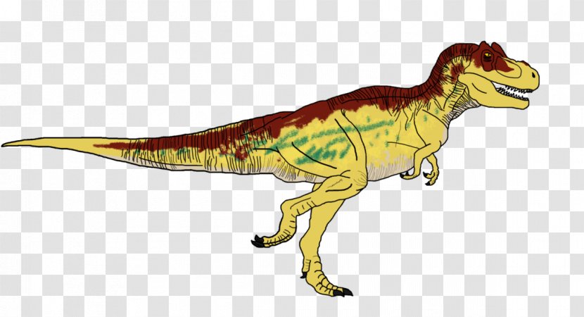 Tyrannosaurus Tarbosaurus Dinosaur King Euoplocephalus Velociraptor - Styracosaurus Transparent PNG