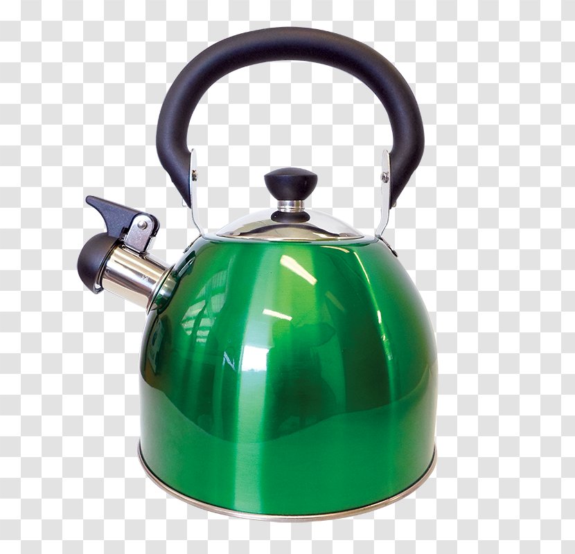 Whistling Kettle Whistle Tableware Electric - Electricity Transparent PNG