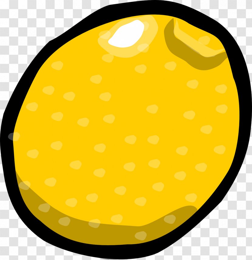 Lemon Fruit Clip Art - Citrus Transparent PNG