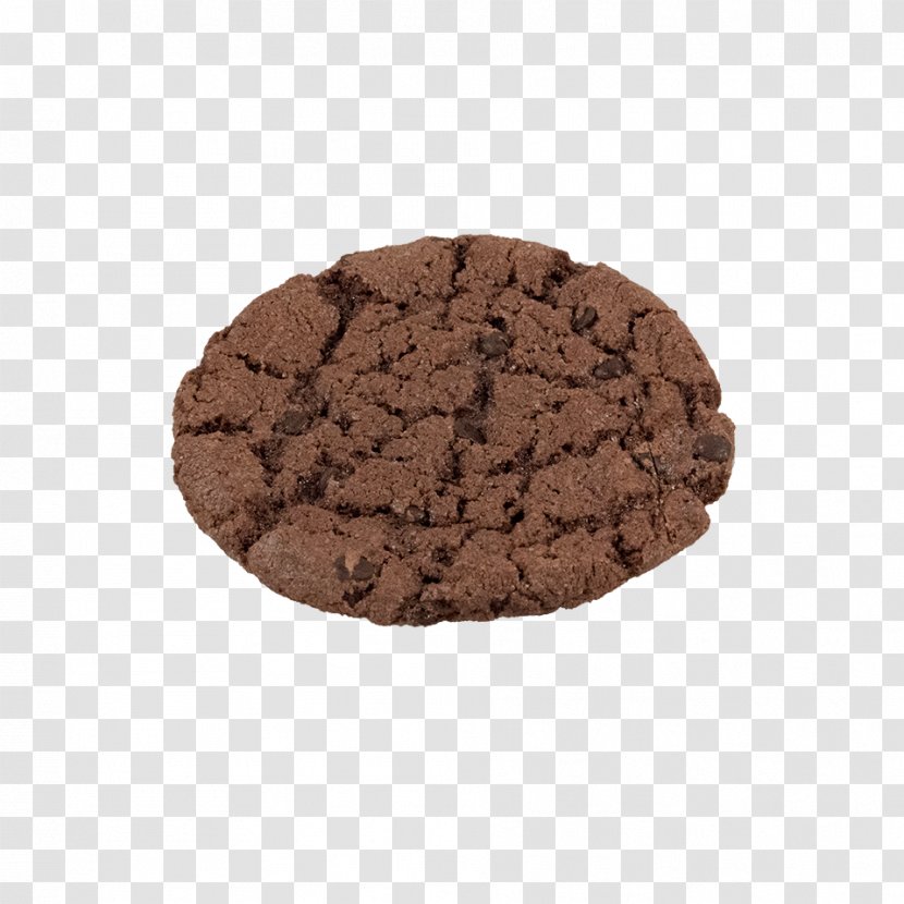 Cookie M - Chocolate-Chip Transparent PNG