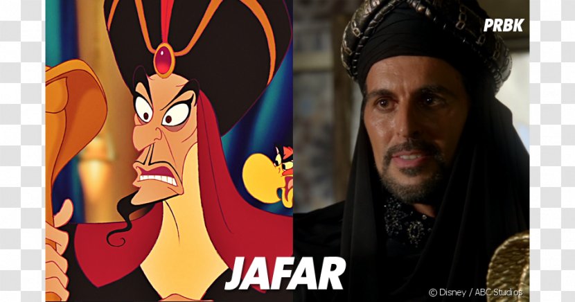 Walt Disney Jafar Aladdin Princess Jasmine The Sultan - Company Transparent PNG