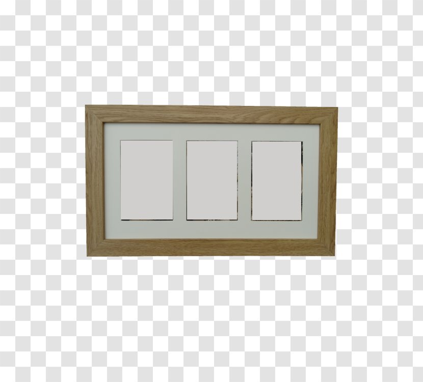 Window Picture Frames Rectangle Square Meter - Letter Border Transparent PNG