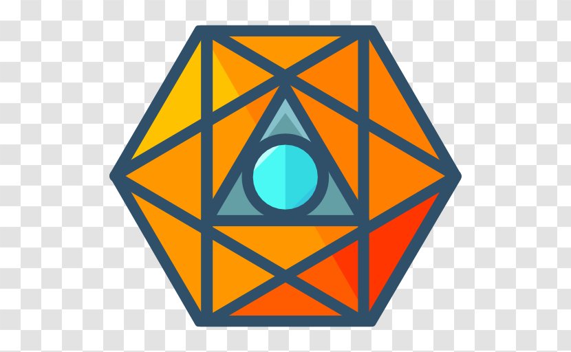 Sacred Geometry Symbol Sri Yantra Clip Art - Symmetry - Geometric Symbols Transparent PNG