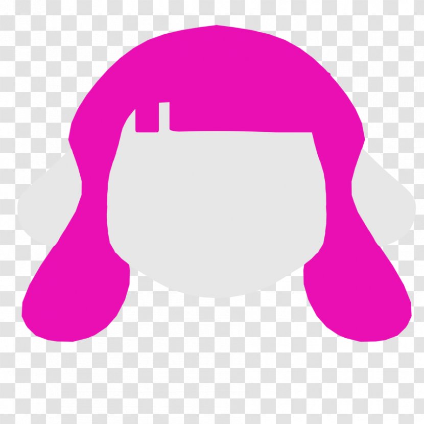 Splatoon 2 Hairstyle - Hair - Short-haired Transparent PNG
