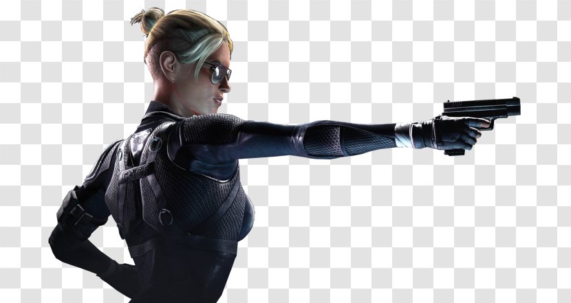 Mortal Kombat X Johnny Cage Sub-Zero Kitana - Game Transparent PNG