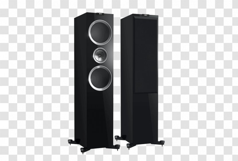 Computer Speakers Loudspeaker Enclosure KEF R900 Home Theater Systems - Audio - Kef Store Transparent PNG