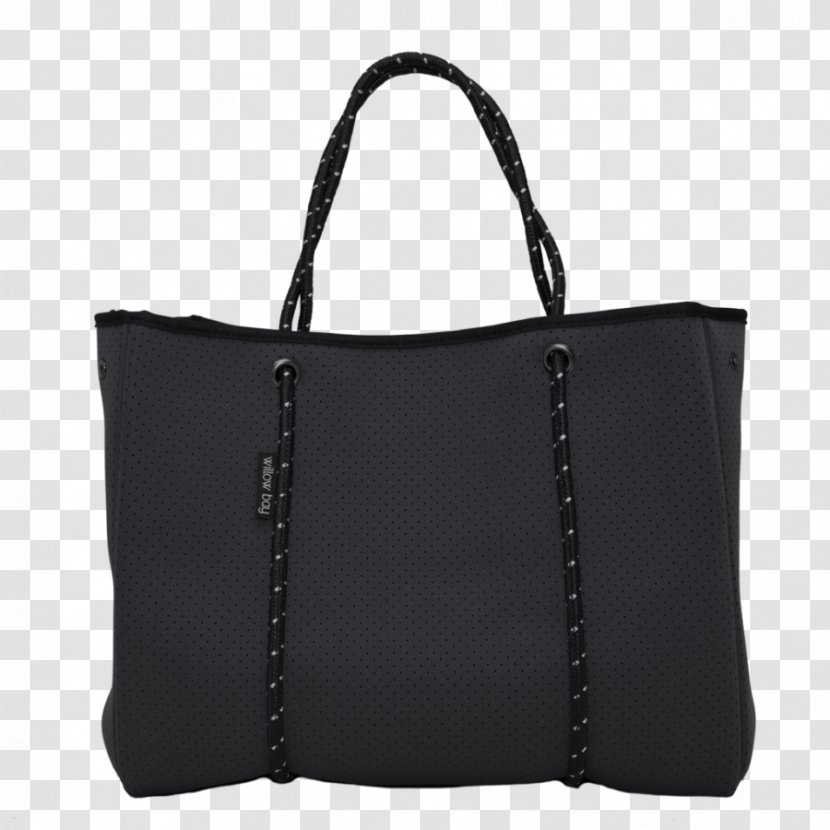 Handbag Tote Bag Leather Messenger Bags - Wallet Transparent PNG